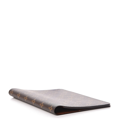 Louis Vuitton Monogram Desk Agenda Cover 4 of 9