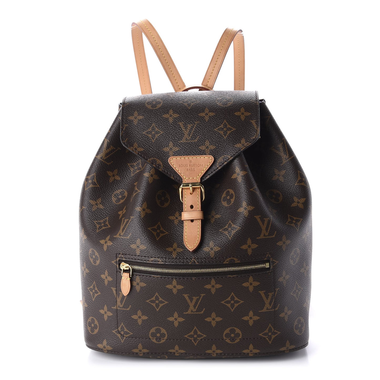 Monogram Montsouris NM Backpack