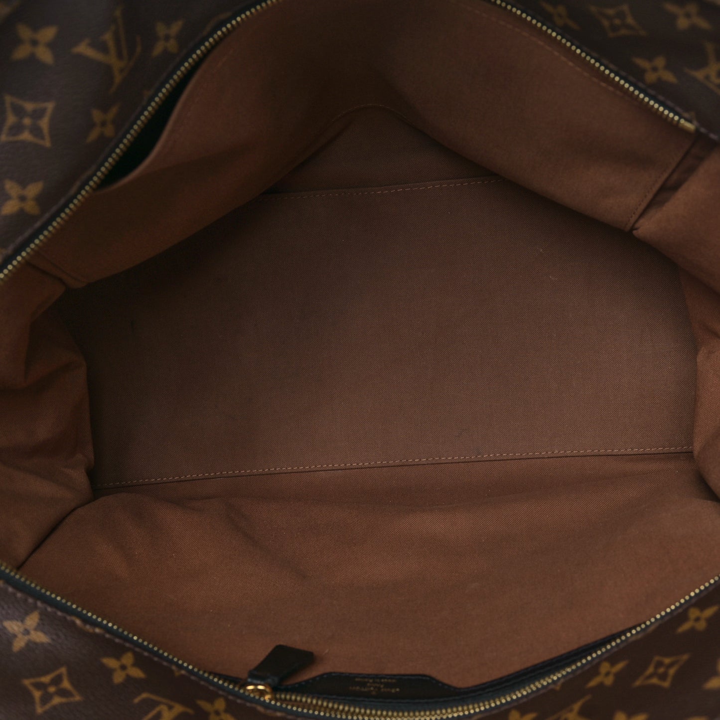 Monogram City Steamer XXL