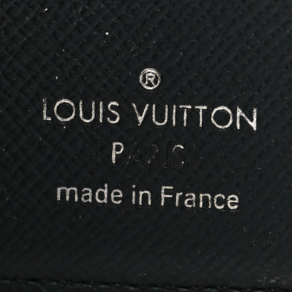 Louis Vuitton Monogram Eclipse Pocket Organizer NM 6 of 7