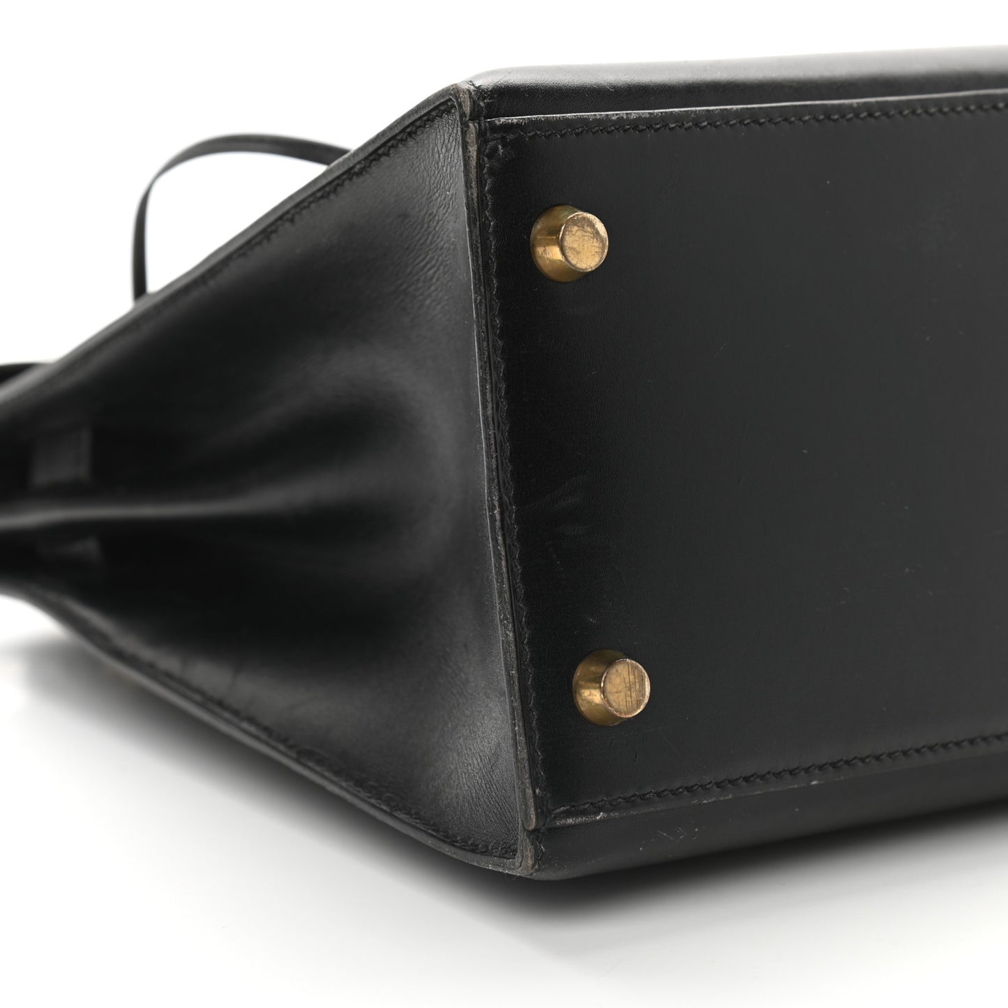 Box Kelly Sellier 28 Black