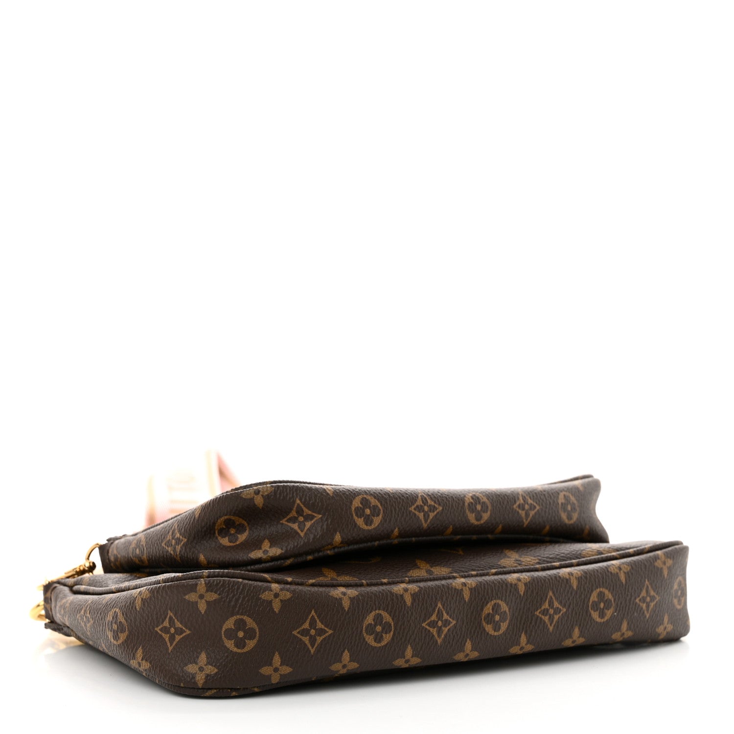 Louis Vuitton Monogram Multi Pochette Accessories Rose Clair 4 of 11