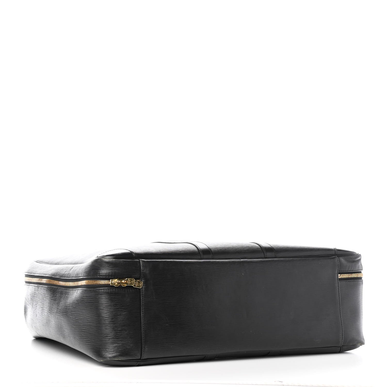 Louis Vuitton Epi Sirius 55 Black 3 of 5