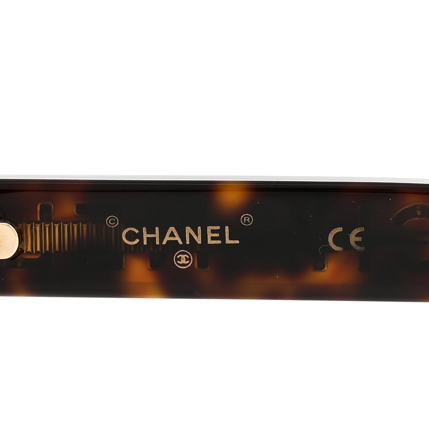 Rectangle Sunglasses A71280 Tortoise