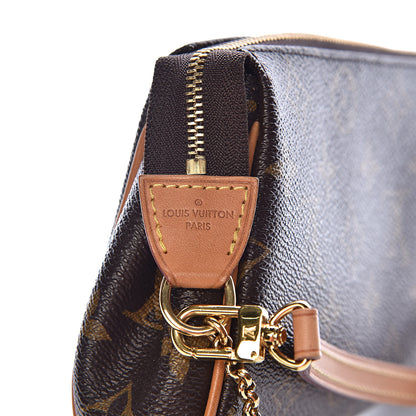 Louis Vuitton Monogram Eva Clutch 7 of 10