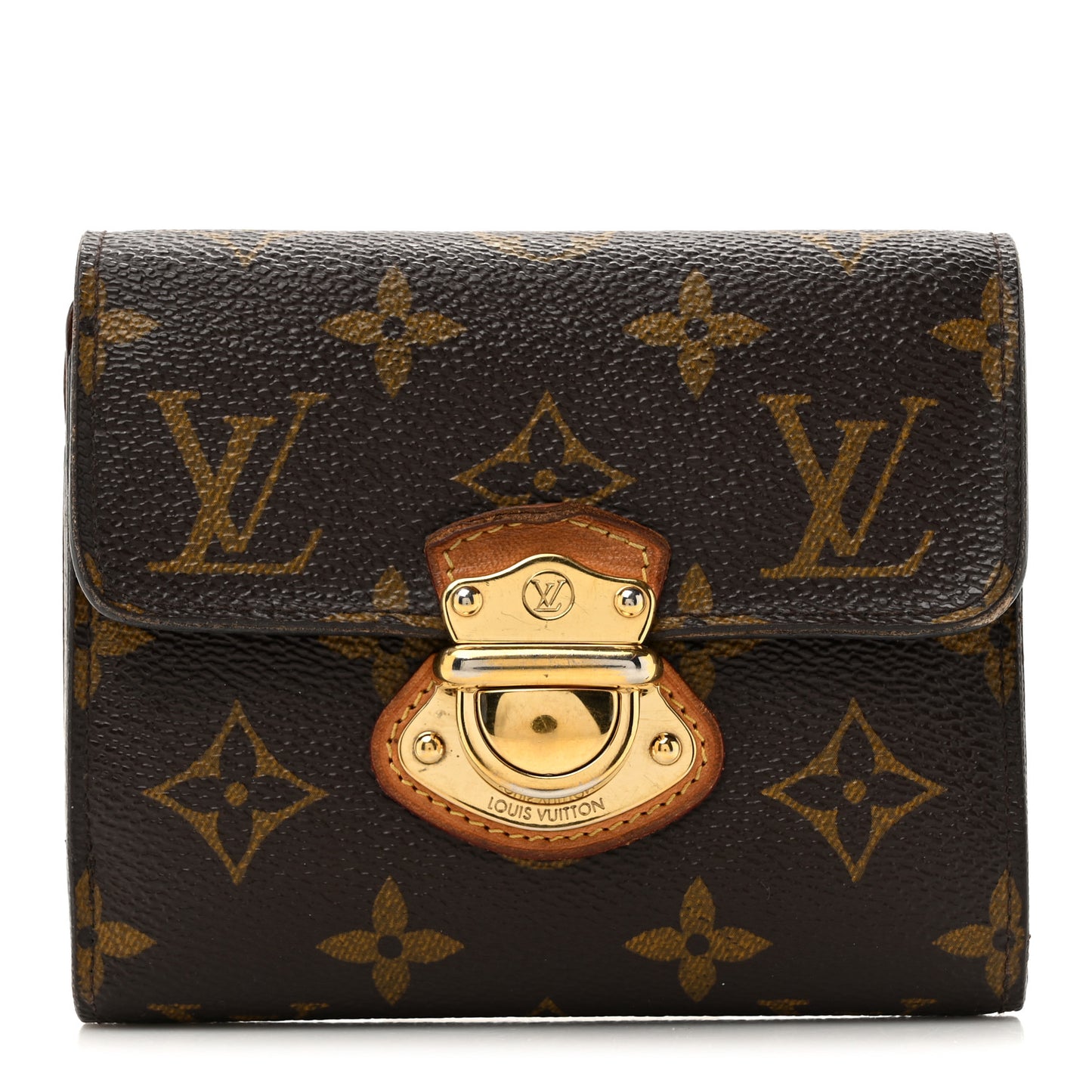 Monogram Joey Wallet