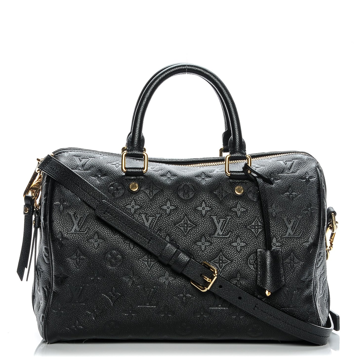 Empreinte Speedy Bandouliere 30 Black