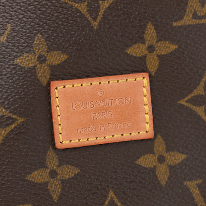 Louis Vuitton Monogram Saumur 30 6 of 13