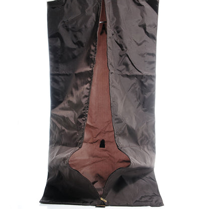 Louis Vuitton Garment Cover Hanging Bag Brown 7 of 7