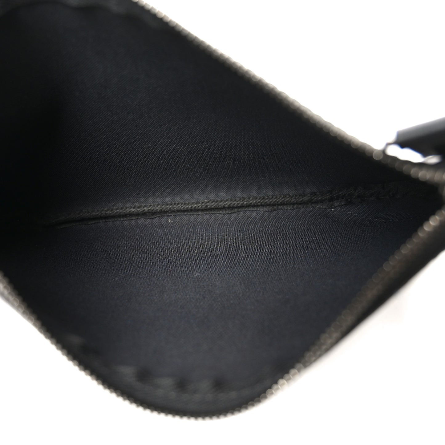 Reverse Monogram Eclipse Trio Messenger Pouch