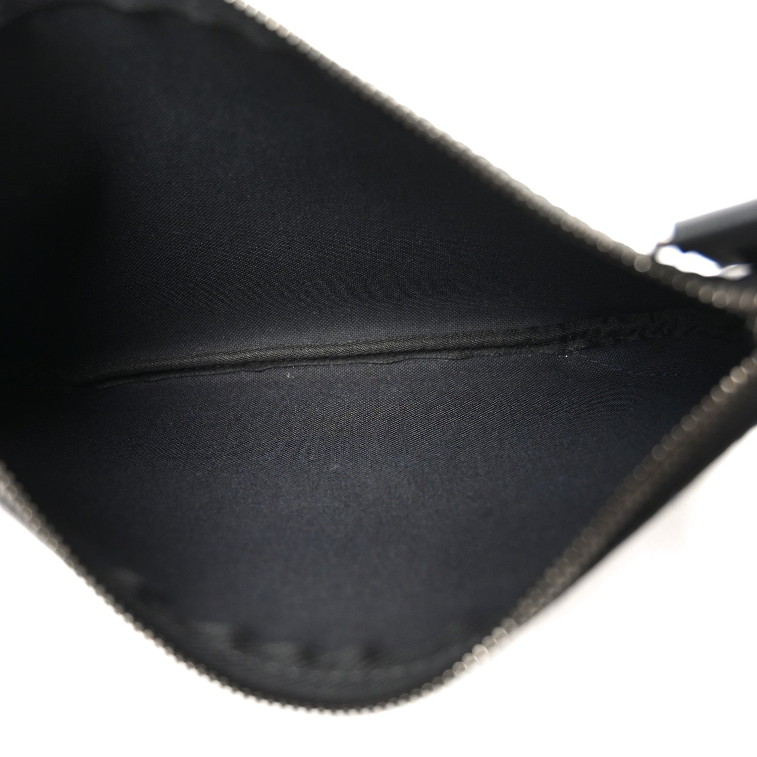 Louis Vuitton Reverse Monogram Eclipse Trio Messenger Pouch 5 of 7