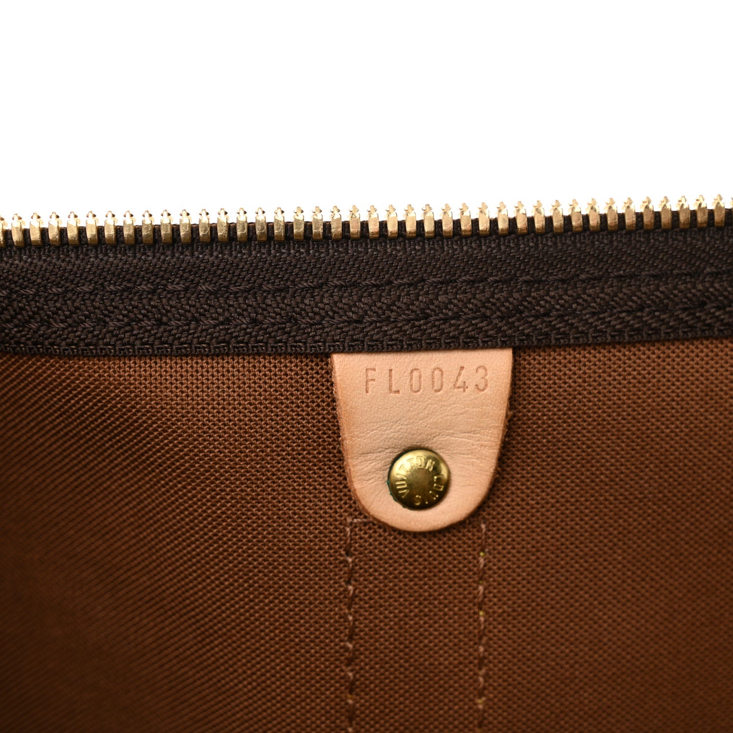 Monogram Keepall 60