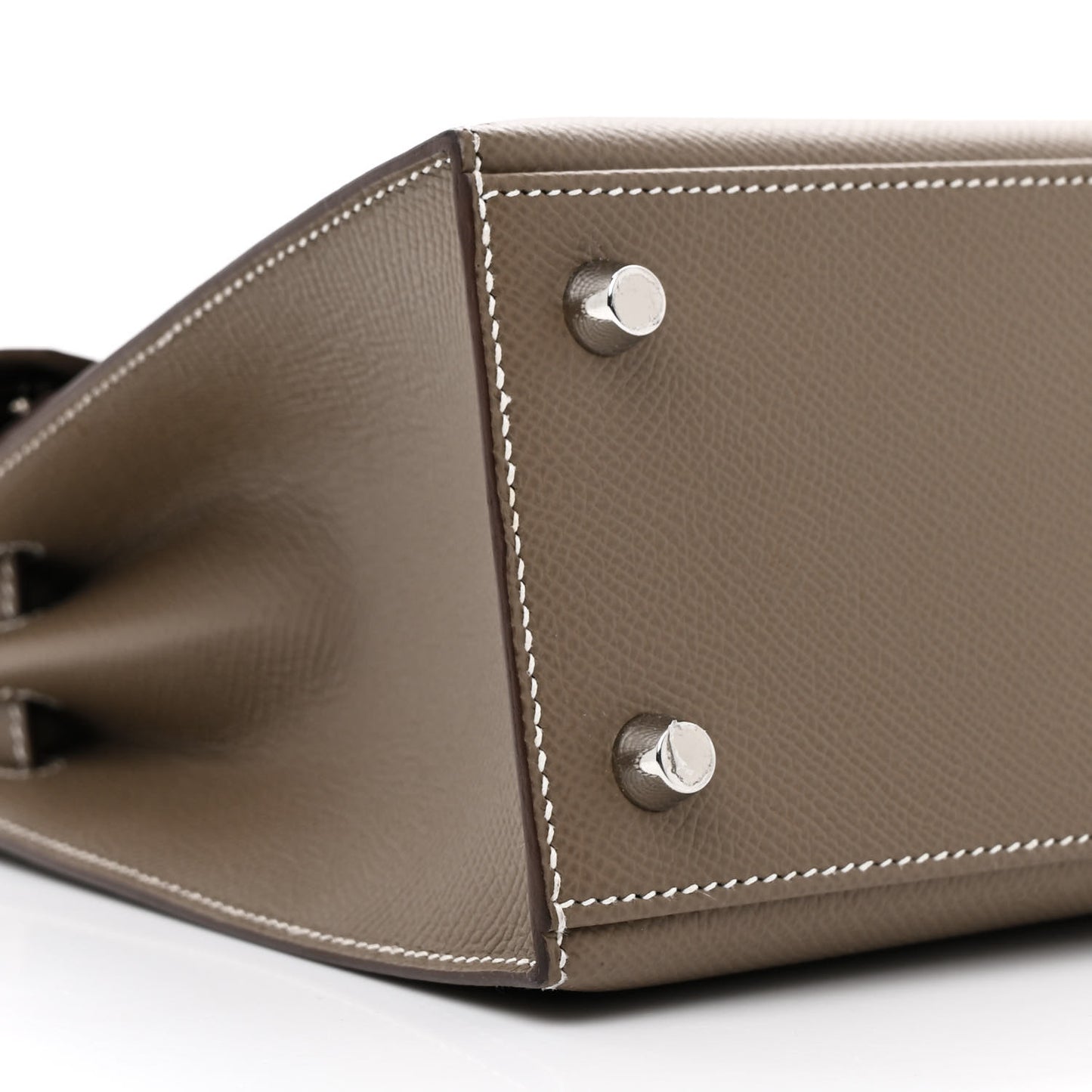 Epsom Kelly Sellier 25 Etoupe