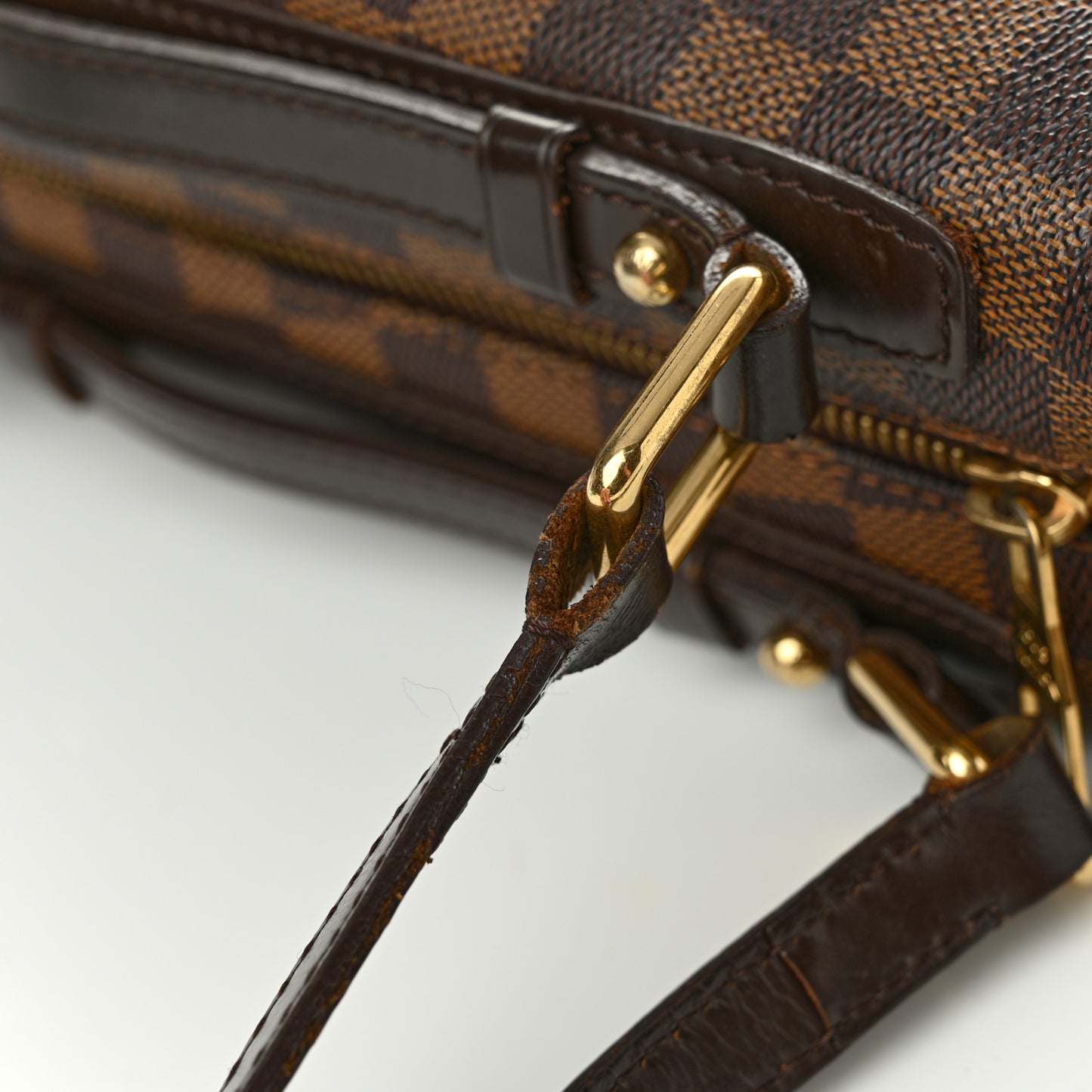 Damier Ebene Cabas Rivington