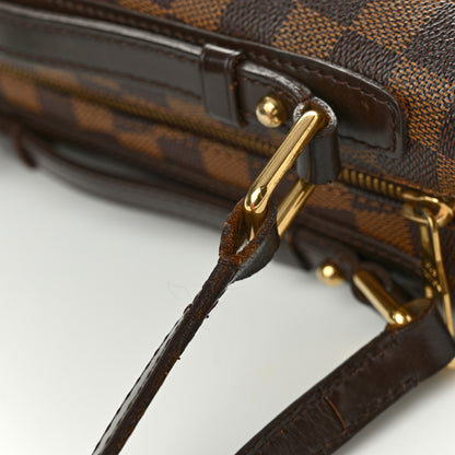 Louis Vuitton Damier Ebene Cabas Rivington 17 of 18