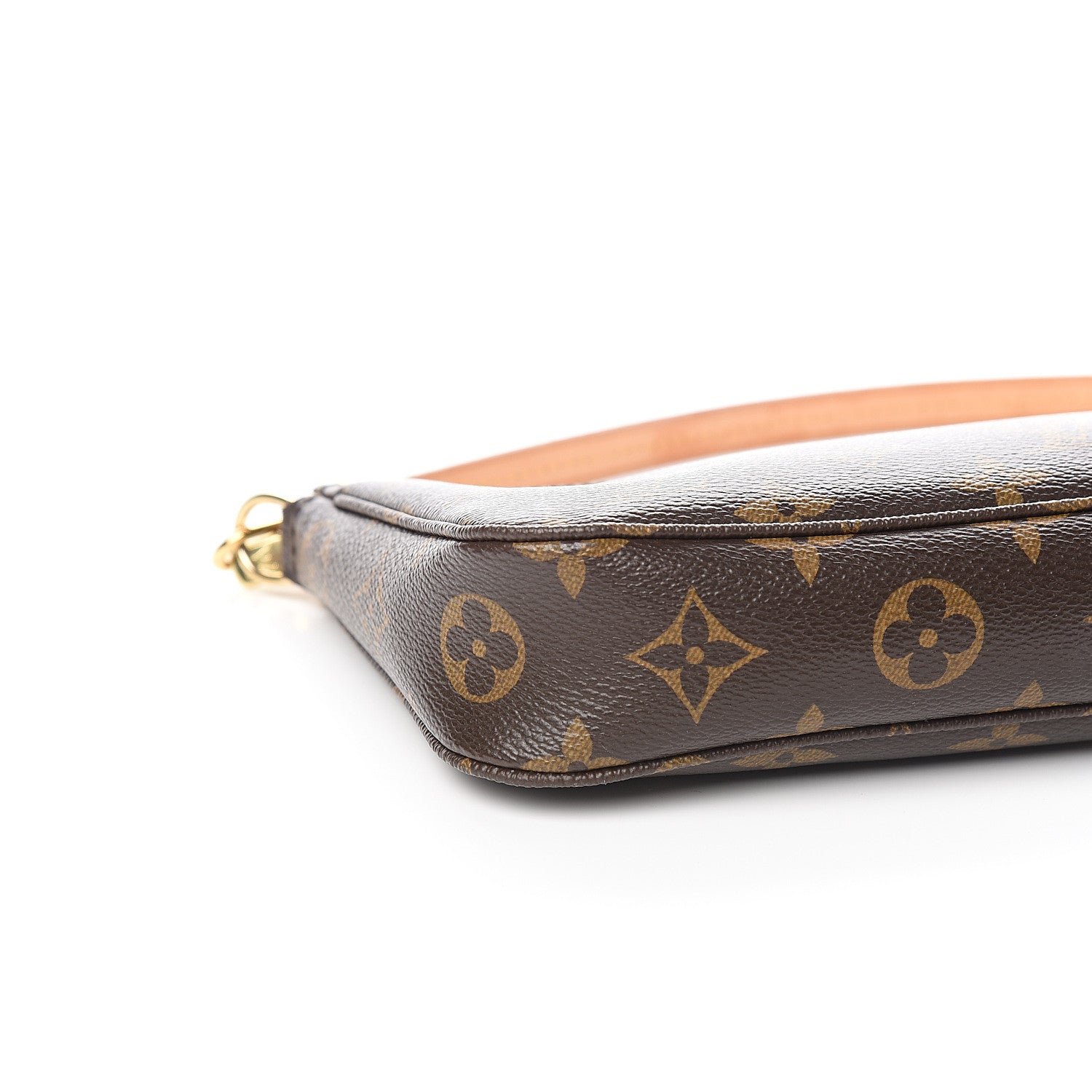 Louis Vuitton Monogram Pochette Accessories NM 7 of 8