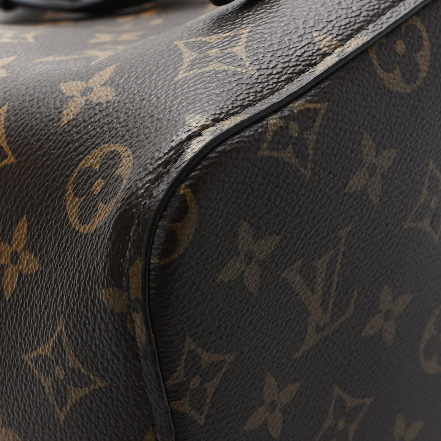 Monogram Neonoe MM Black