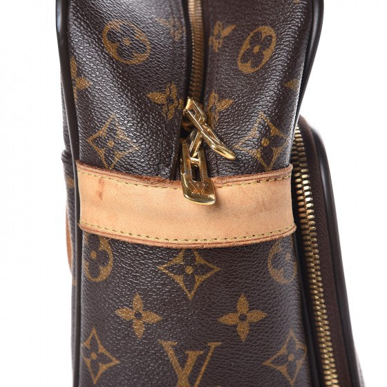 Louis Vuitton Monogram Icare Bag 24 of 24