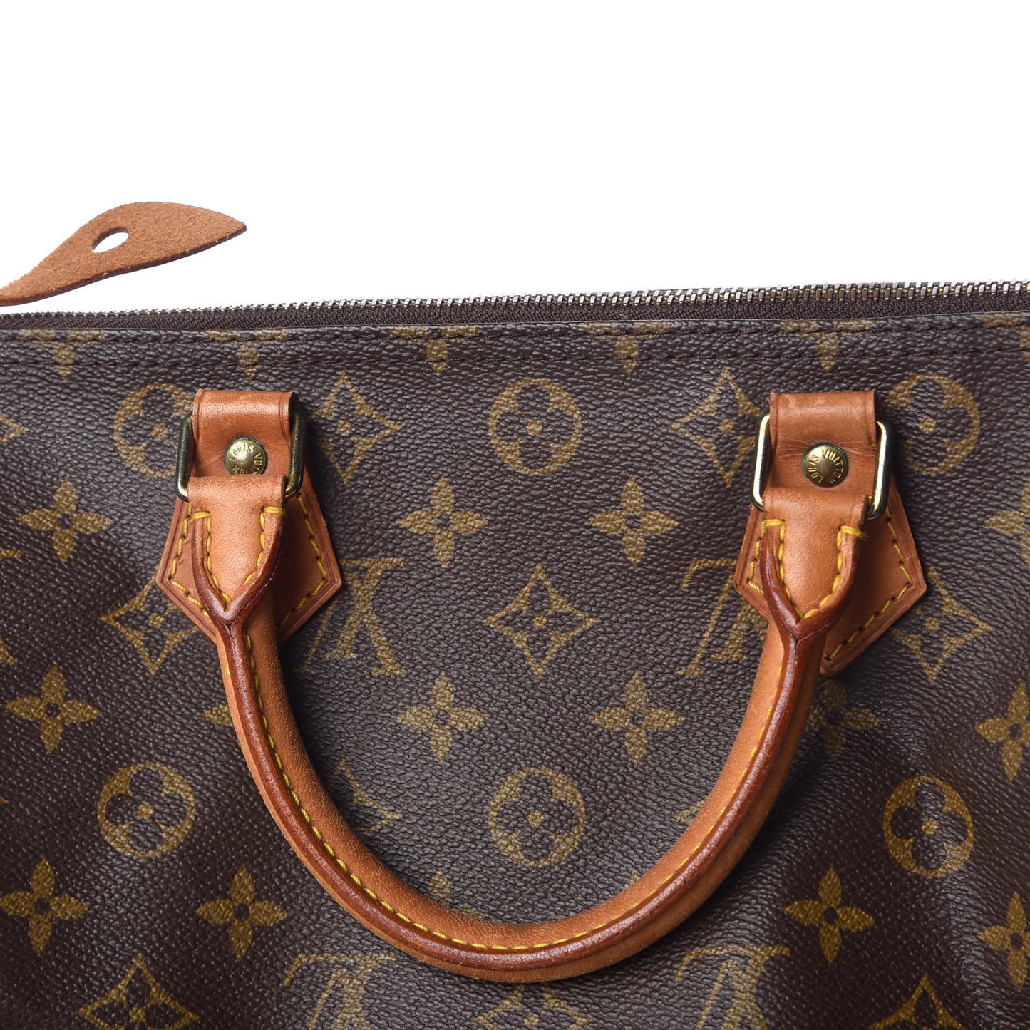 Monogram Speedy 30
