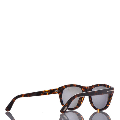 Tom Ford Benedict Sunglasses TF520 Havana 4 of 7