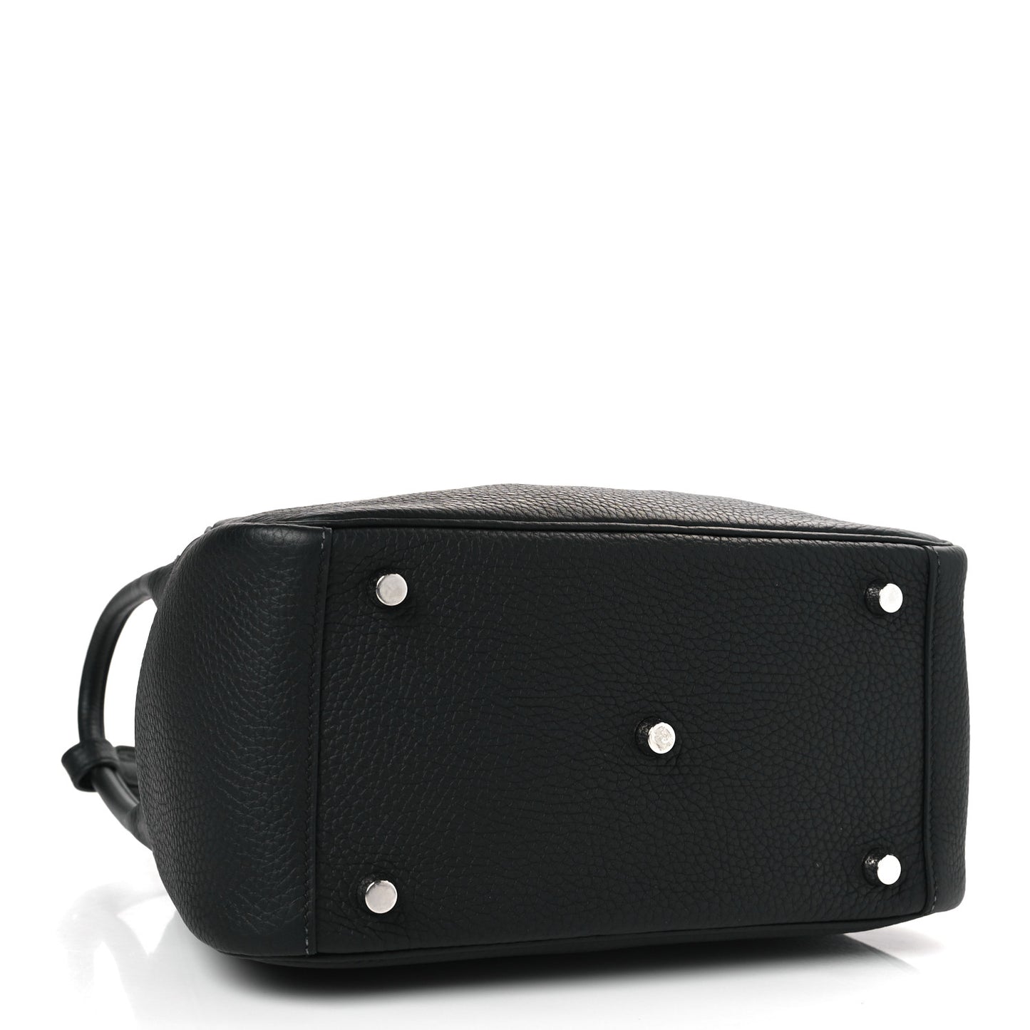 Taurillon Clemence Lindy 30 Black