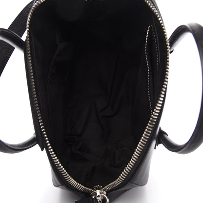 Givenchy Sugar Goatskin Medium Antigona Black 5 of 12