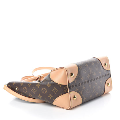 Louis Vuitton Monogram Phenix MM 4 of 9
