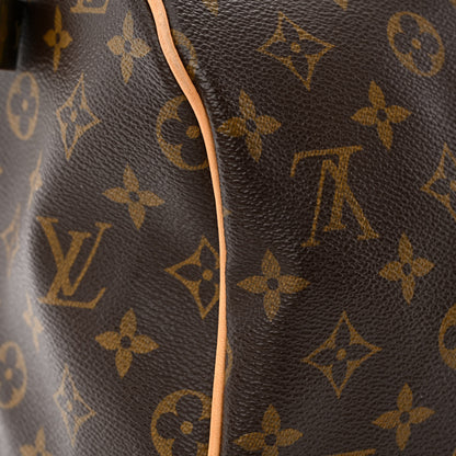 Louis Vuitton Monogram Speedy 30 12 of 12