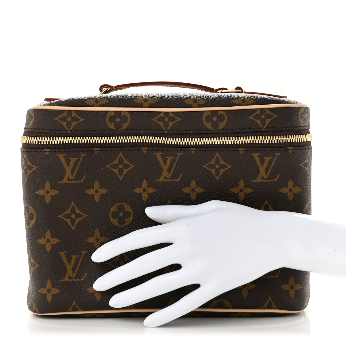 Monogram Nice BB
