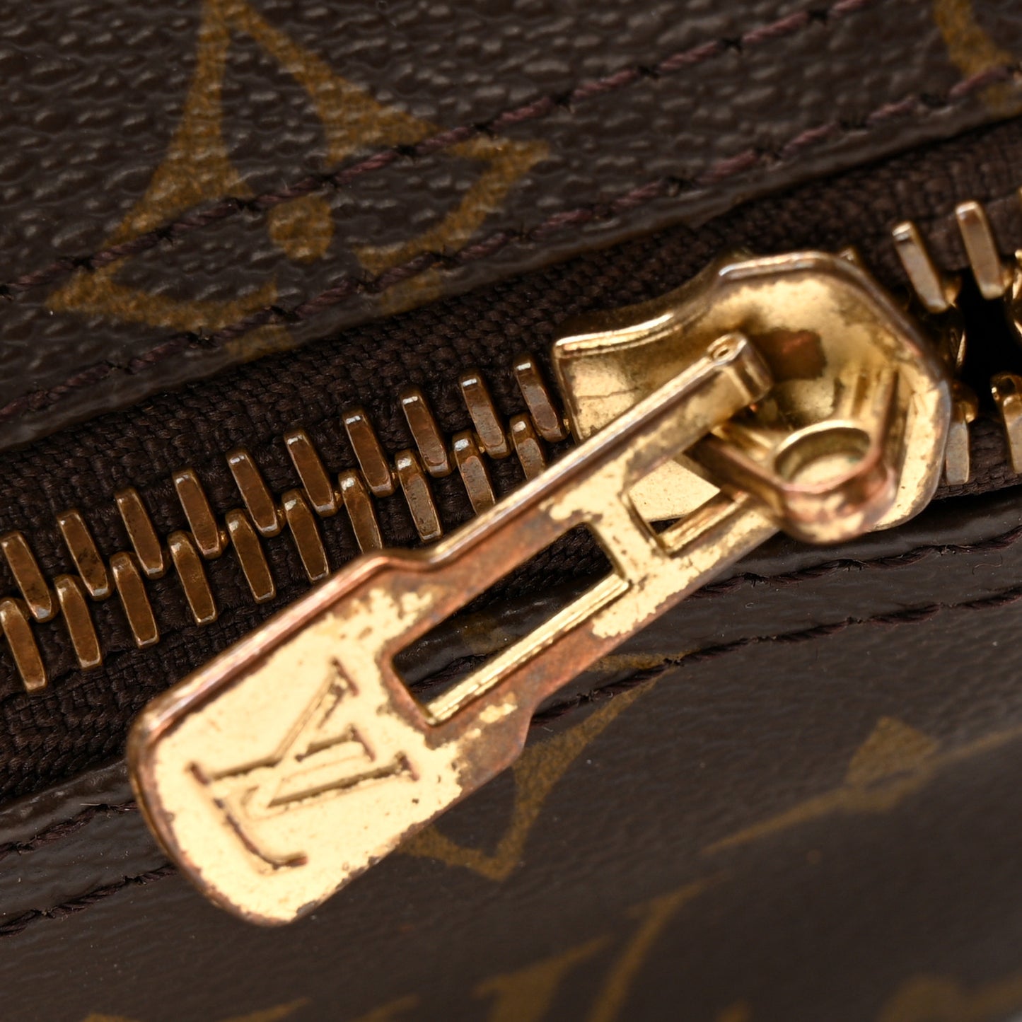Monogram Keepall 50