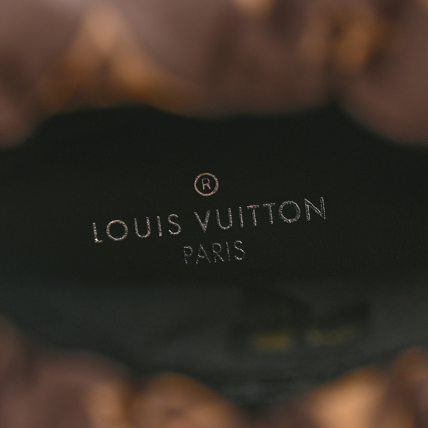 Louis Vuitton Monogram Polar Flat Half Boots 37 6 of 8
