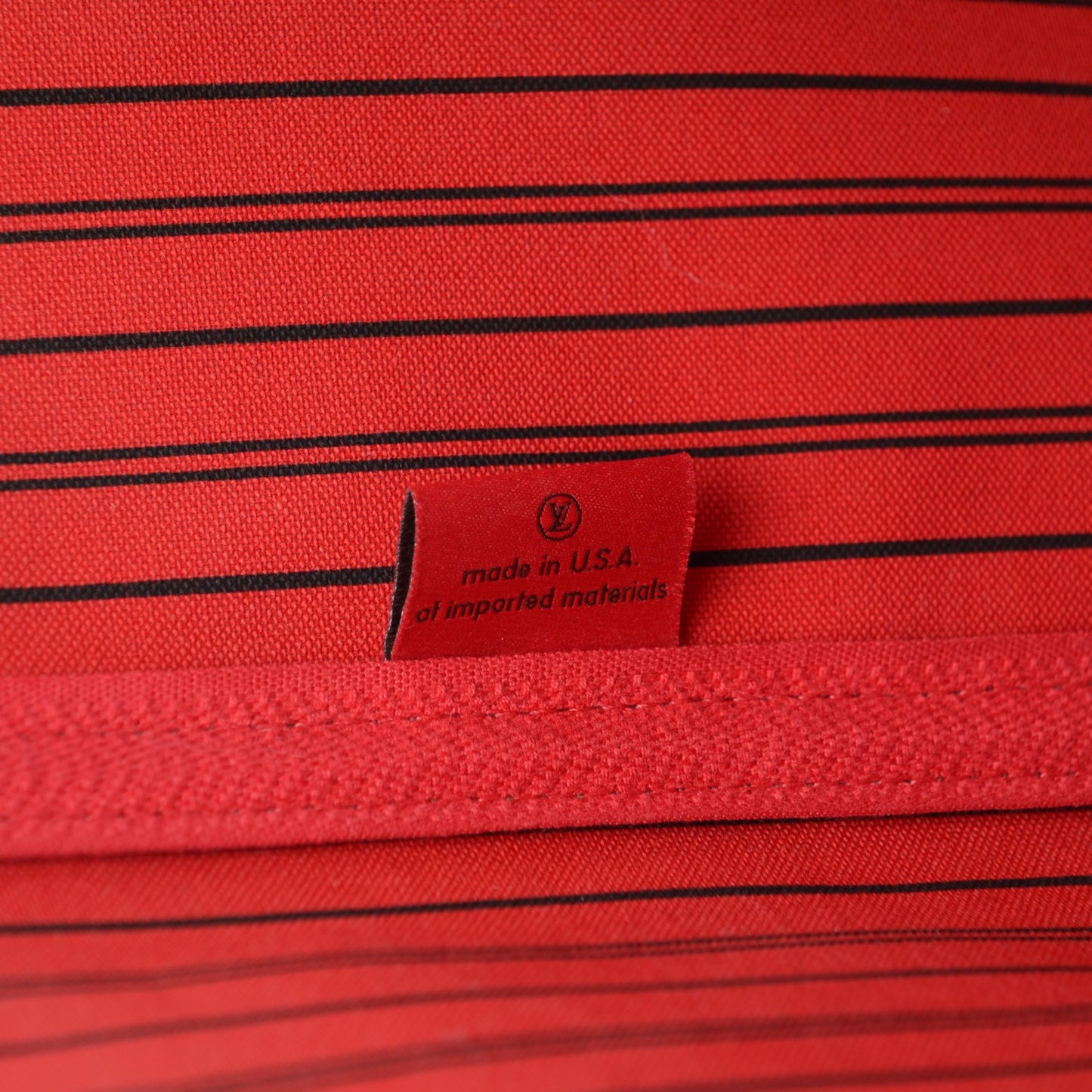Damier Ebene Neo Neverfull GM