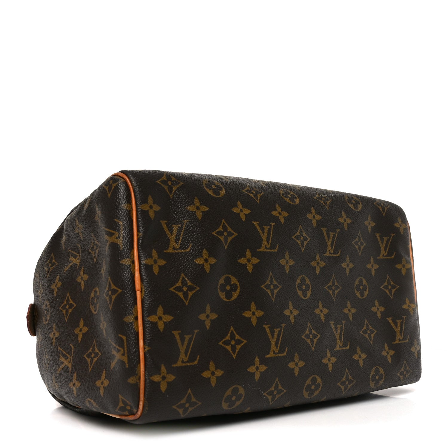 Louis Vuitton Monogram Speedy 30 4 of 12