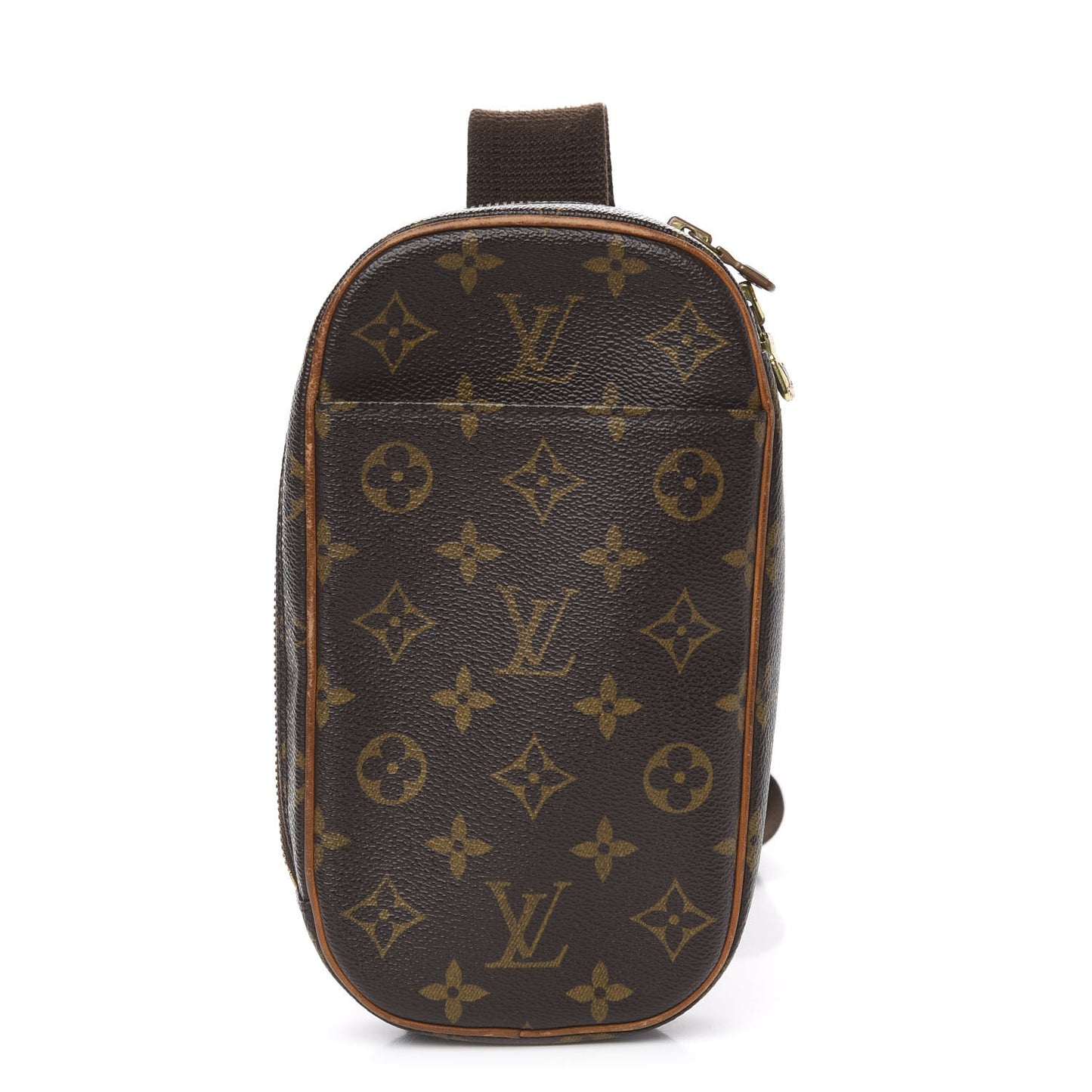Monogram Pochette Gange