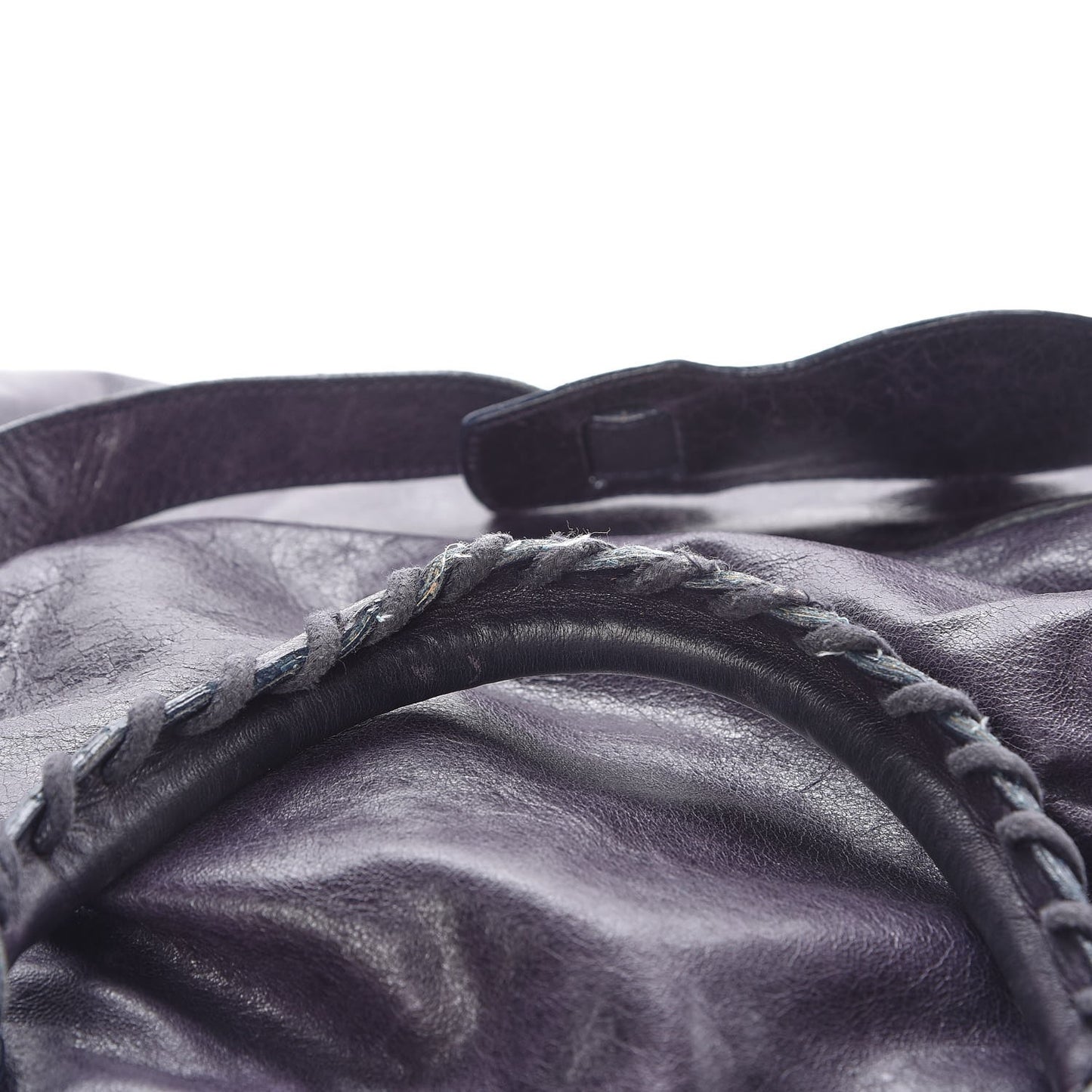Chevre Classic Hardware City Encre