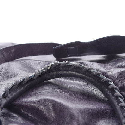 Balenciaga Chevre Classic Hardware City Encre 9 of 14