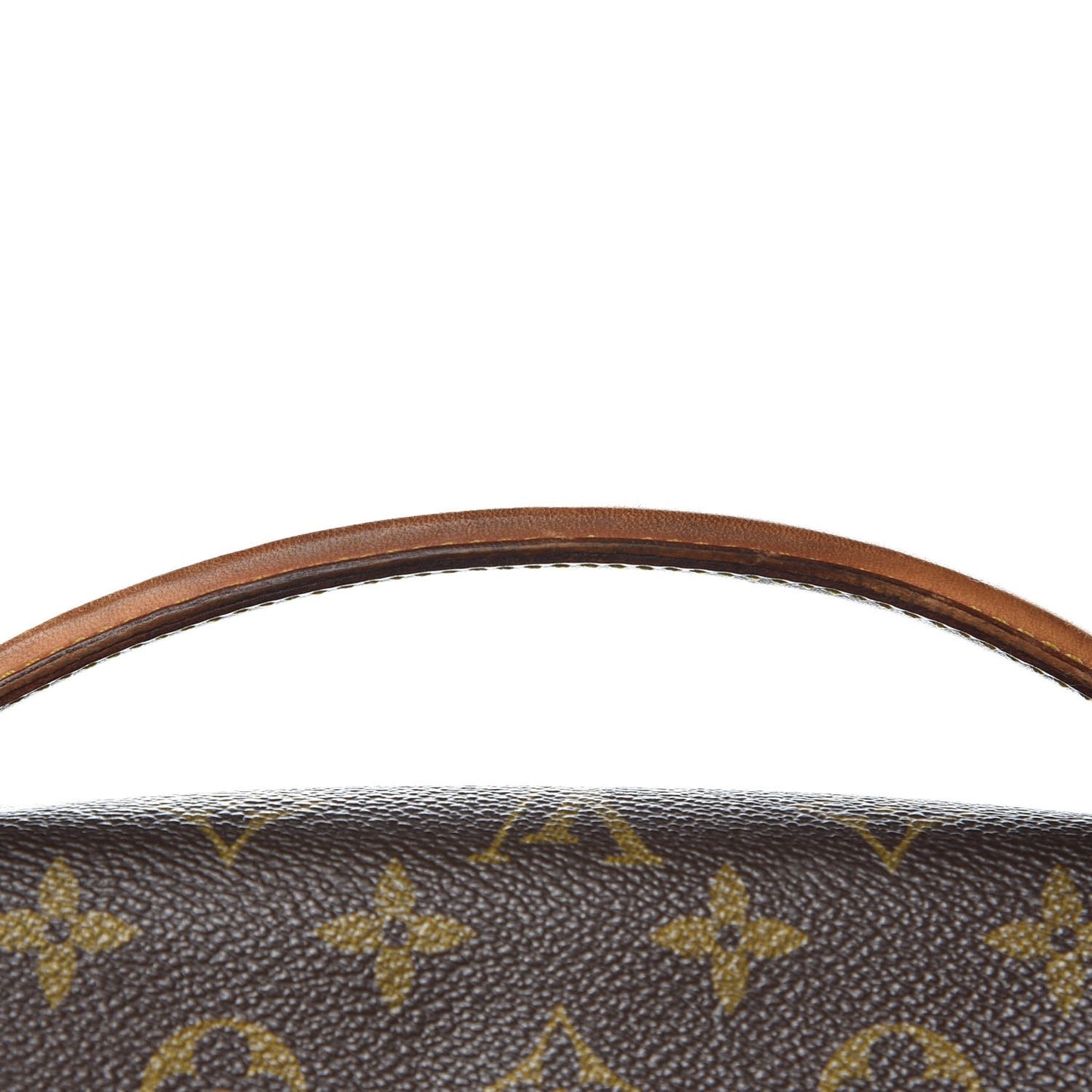 Monogram Beverly GM Briefcase