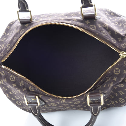 Louis Vuitton Mini Lin Speedy 30 Ebene 5 of 19