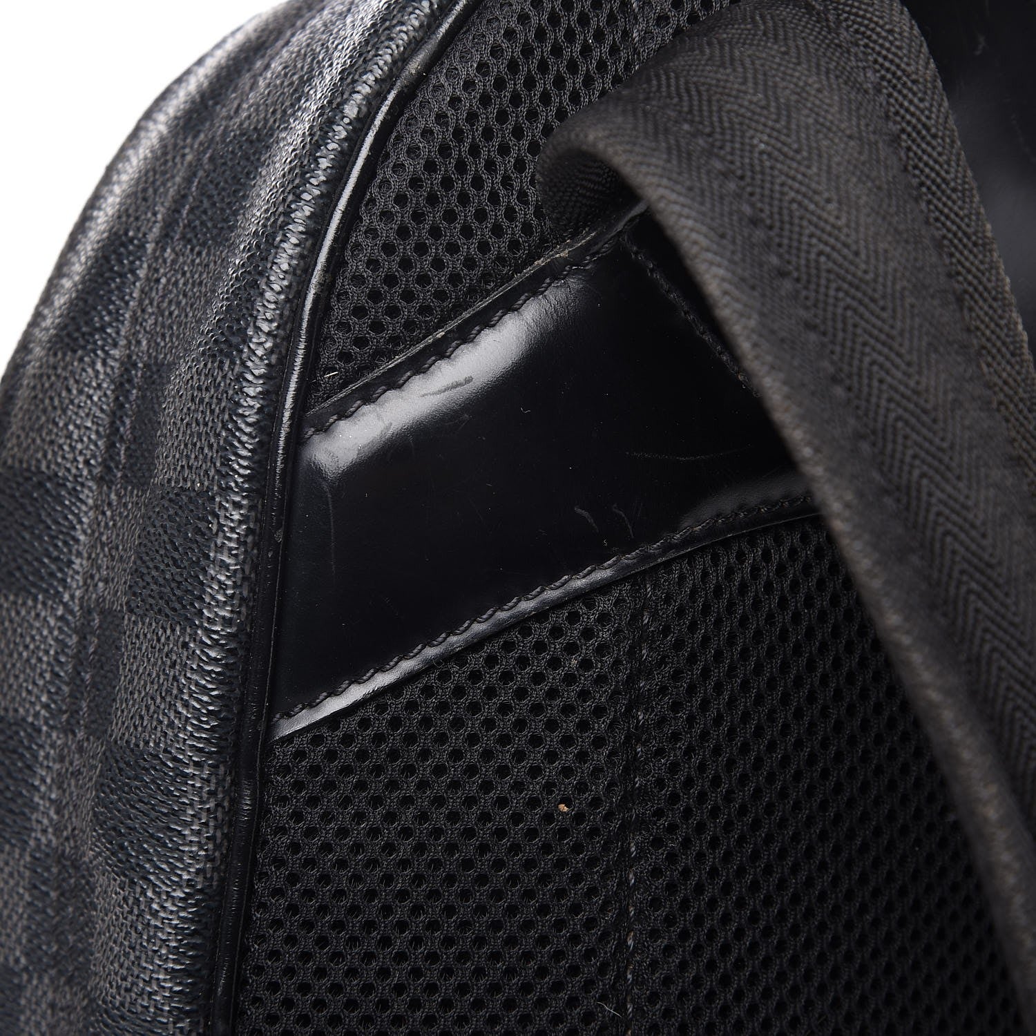 Louis Vuitton Damier Graphite Michael Backpack 10 of 13