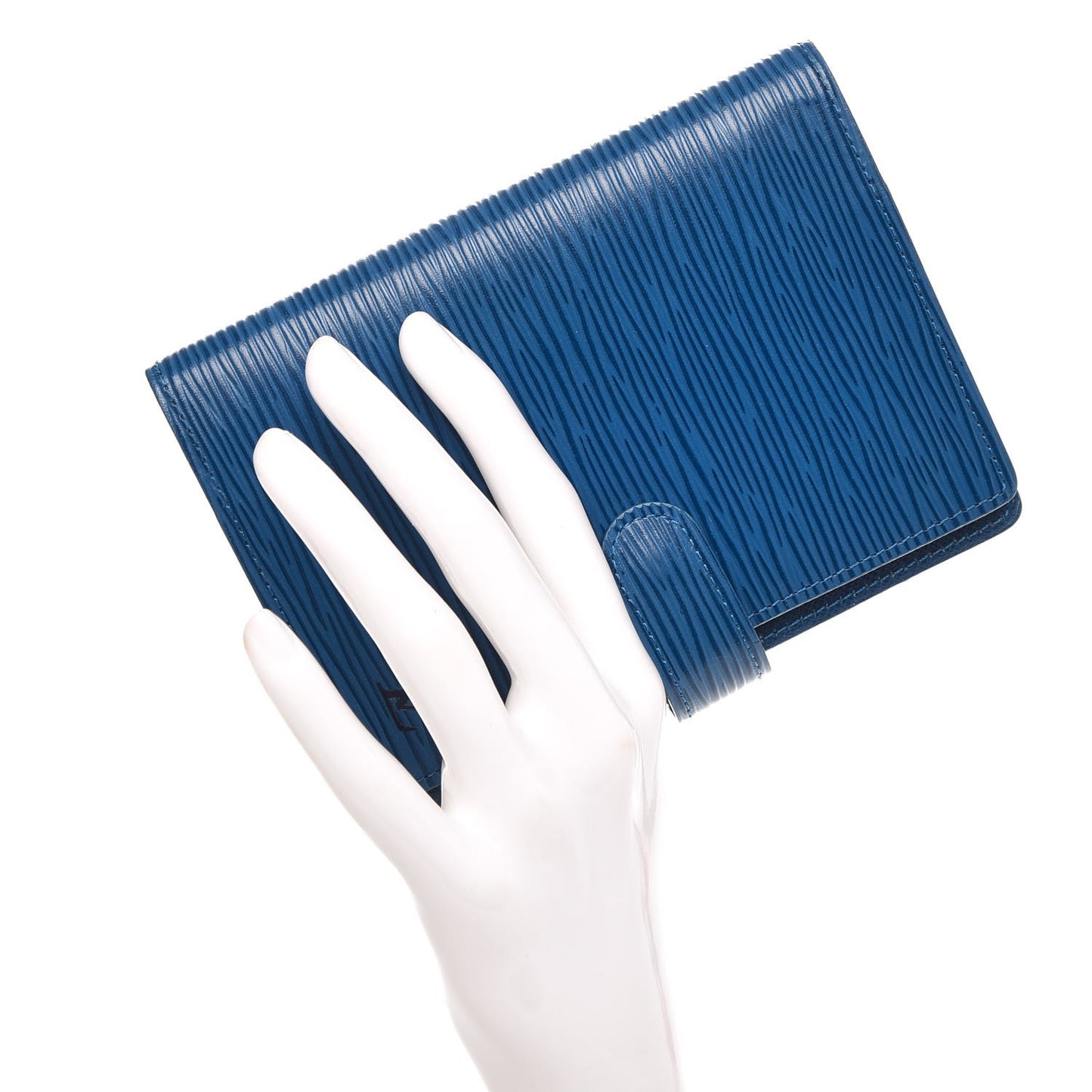 Epi Small Ring Agenda Cover Toledo