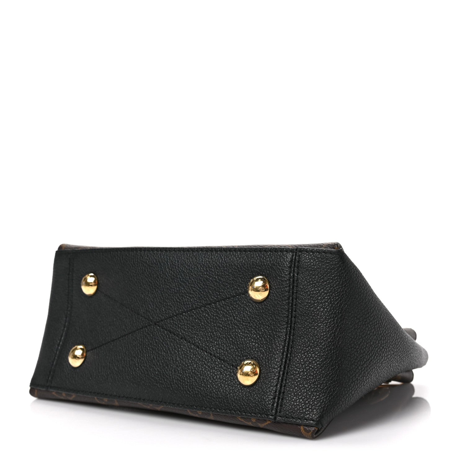 Louis Vuitton Monogram Surene BB Black 7 of 7