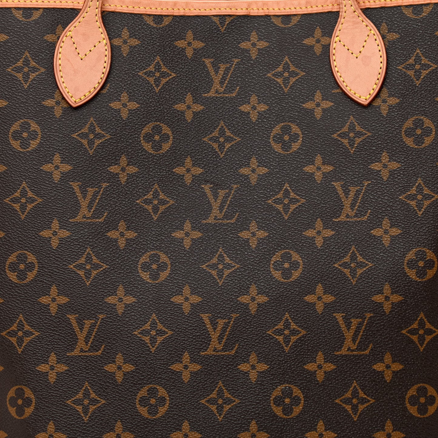Monogram Neo Neverfull GM Pivoine