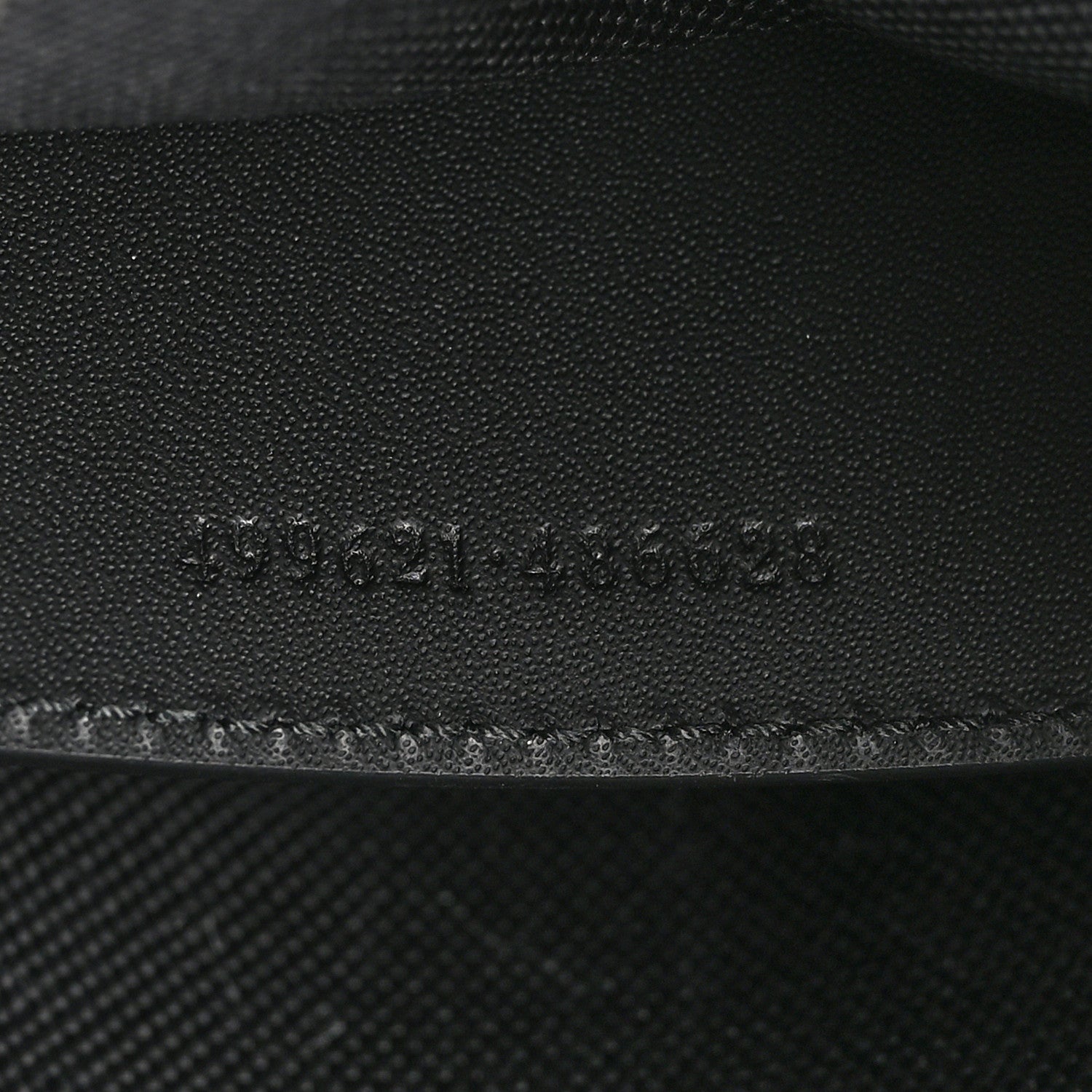 Gucci Denim Cuoio Harness GG Monogram Small Ophidia Dome Shoulder Bag Black Medium Grey 7 of 10