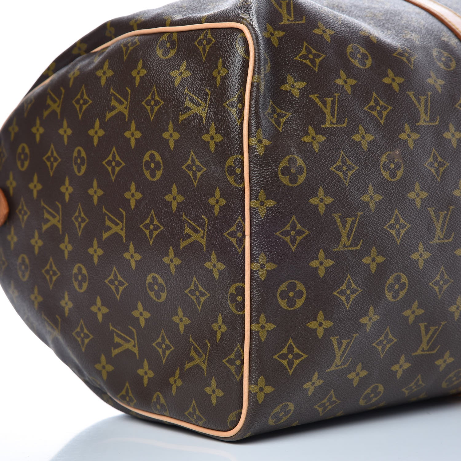 Louis Vuitton Monogram Keepall 60 12 of 20