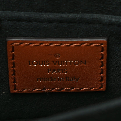 Louis Vuitton Reverse Monogram Dauphine Mini 6 of 14
