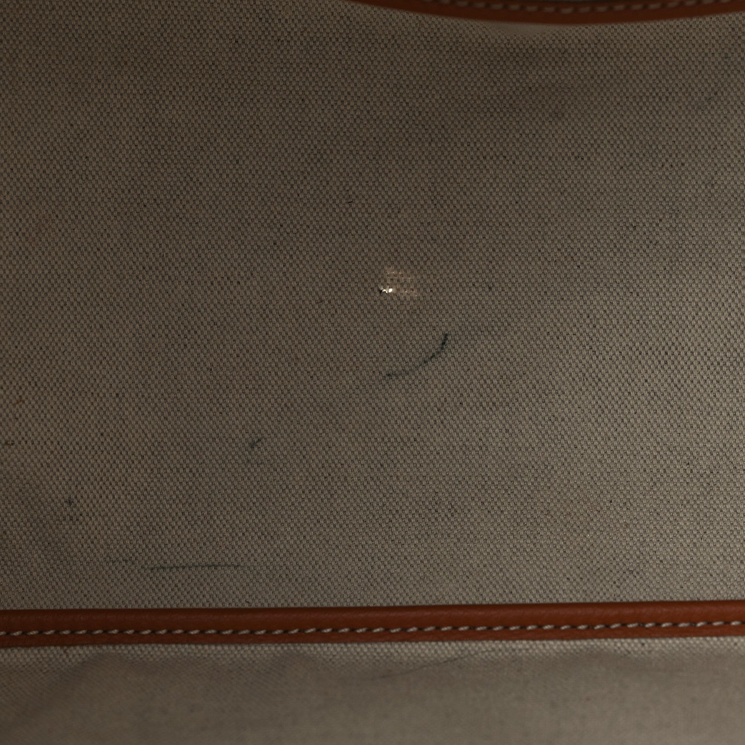 Goyard Goyardine Saint Louis GM Black Gold 10 of 10