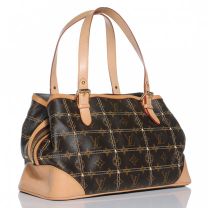 Louis Vuitton Monogram Riveting 3 of 7