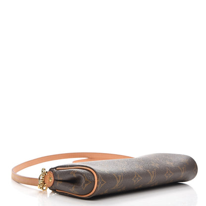 Louis Vuitton Monogram Eva Clutch 4 of 7