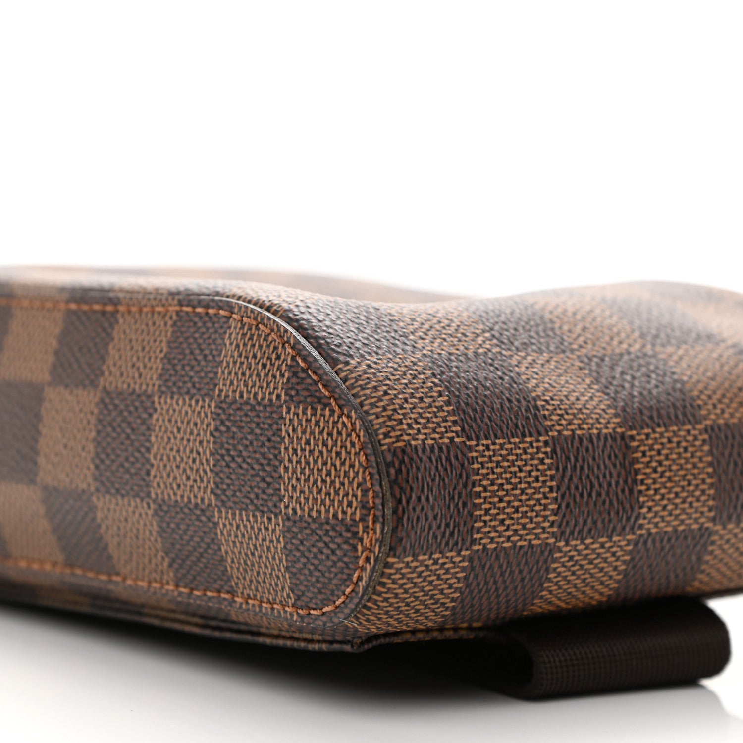 Louis Vuitton Damier Ebene Geronimos 9 of 10