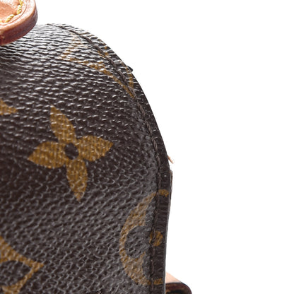Louis Vuitton Monogram Pochette Metis 9 of 10